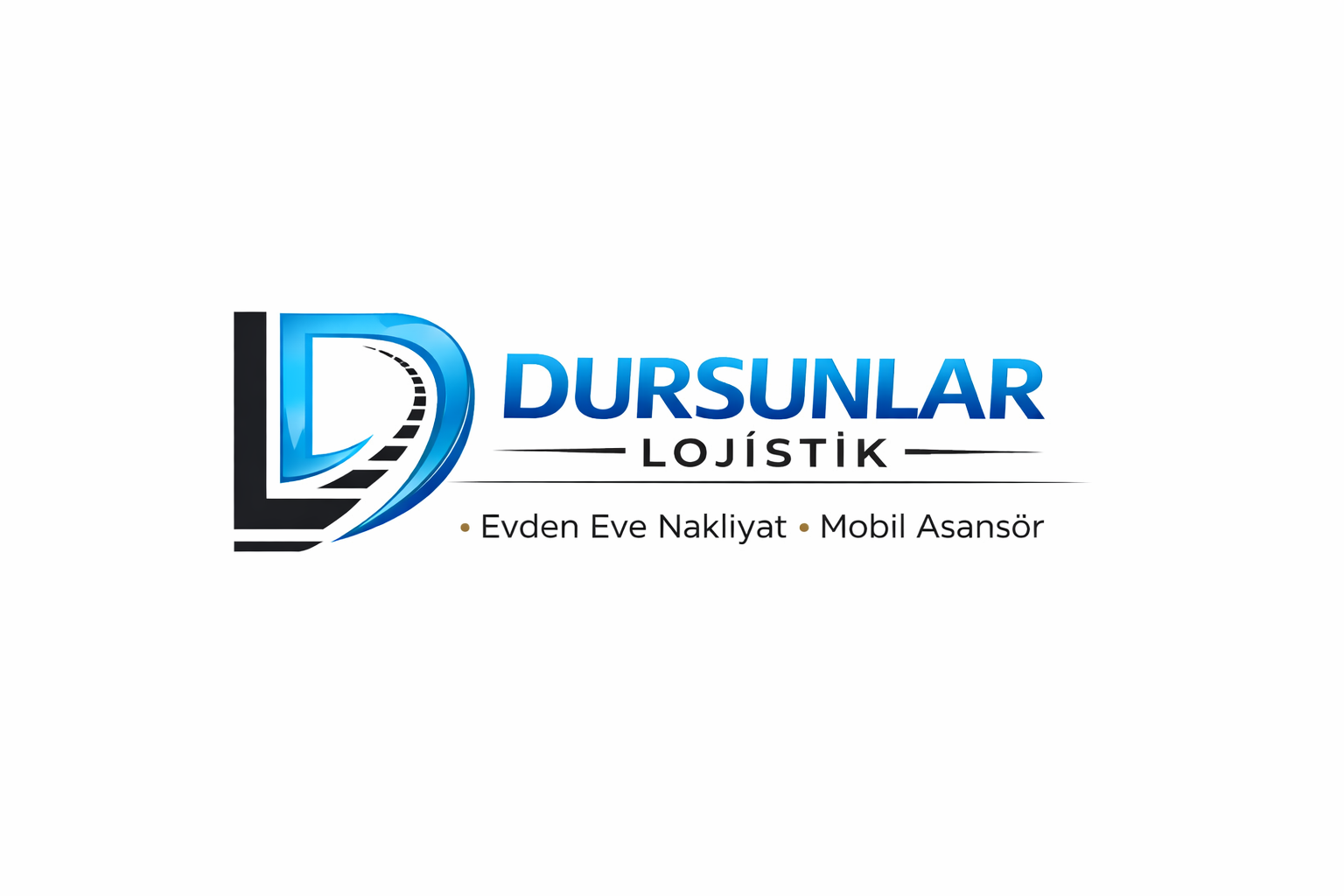 Dursunlar Lojistik Logo